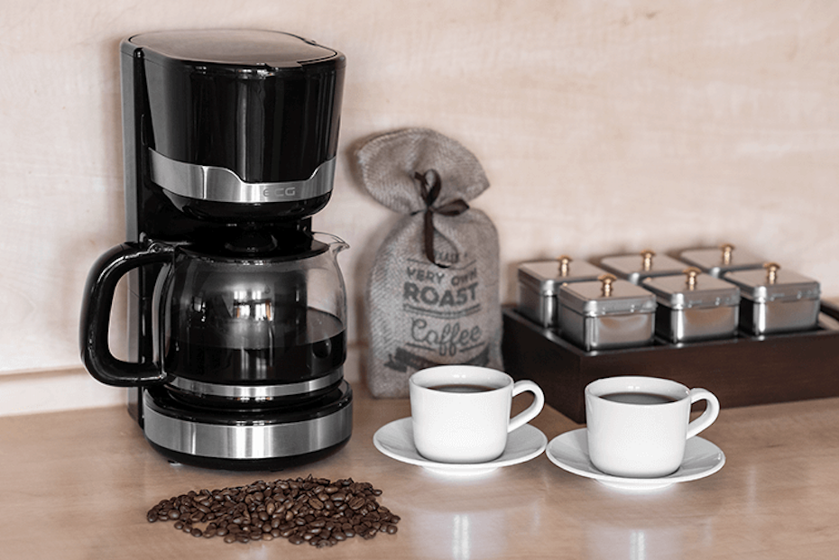 ECG KP 2115 Anti-Drip